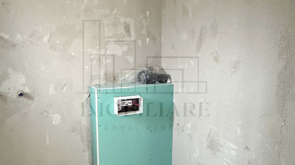 Eleganță și liniște - Casă Individuală cu Grădină Cluj - Luna de sus - Poză 14