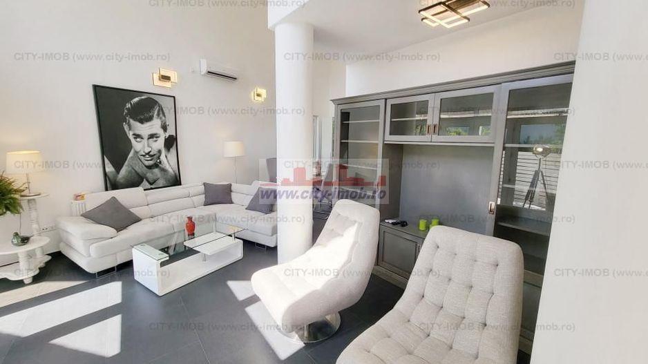 Vanzare Vila de lux in Corbeanca - Poză 11