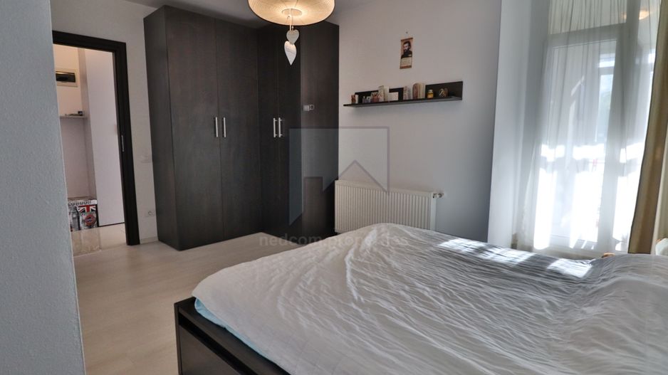 Inchierere apartament 2 camere - 13 Septembrie Sirenelor - Poză 9