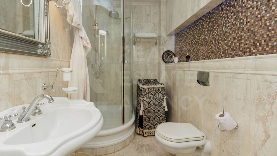 Chirie, apartament, 3 camere, bd. Ştefan cel Mare şi Sfînt, Centru - Poză 21