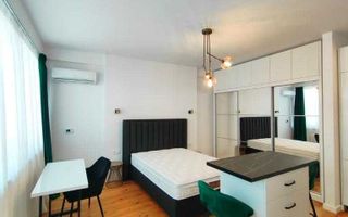 Garsoniera de inchiriat zona Grozavesti-Plevnei - Poză 1