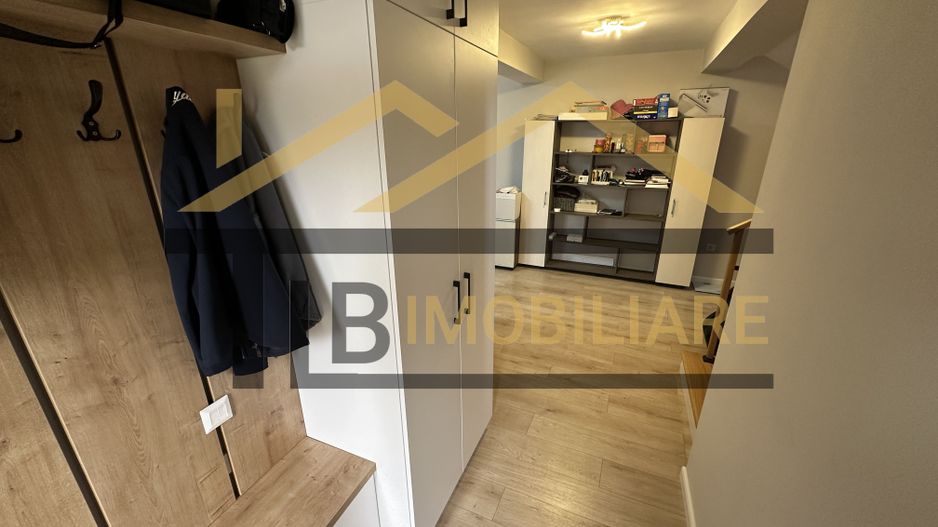 Casa de 4 camere, 200mp, parcari, Zona Unirii - Poză 16