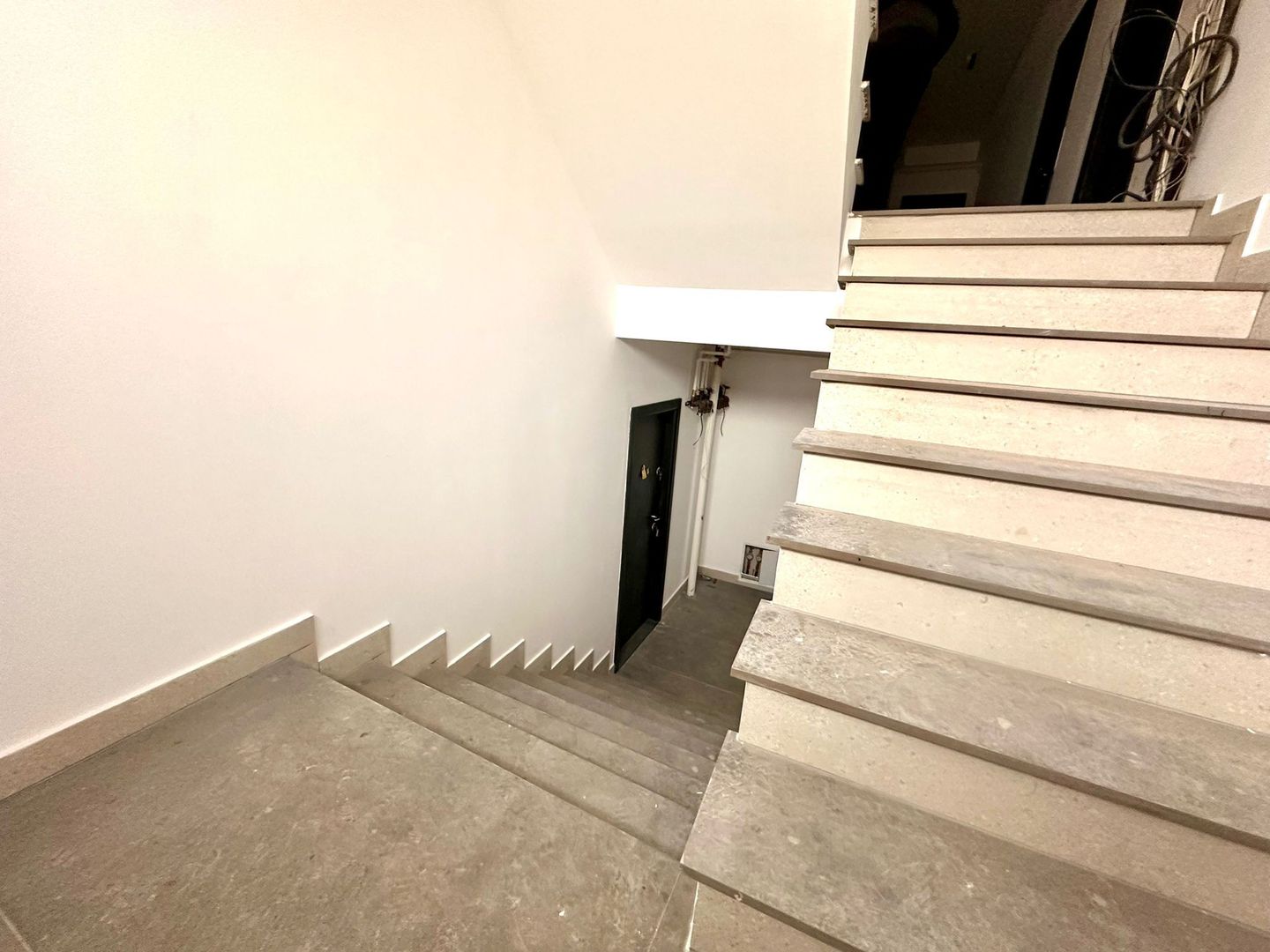 Mamaia nord - 3 Camere de Vanzare- vedere frontala mare - Poză 8