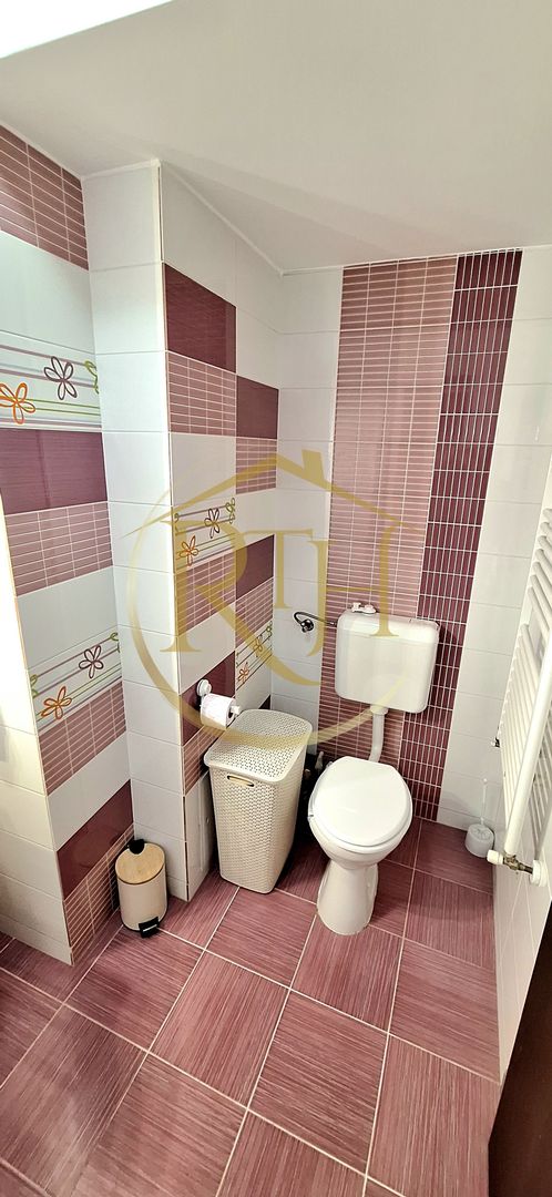 Apartament cu 1 cameră de închiriat, Girocului – Etaj 1, Bloc nou cu lift - Poză 16