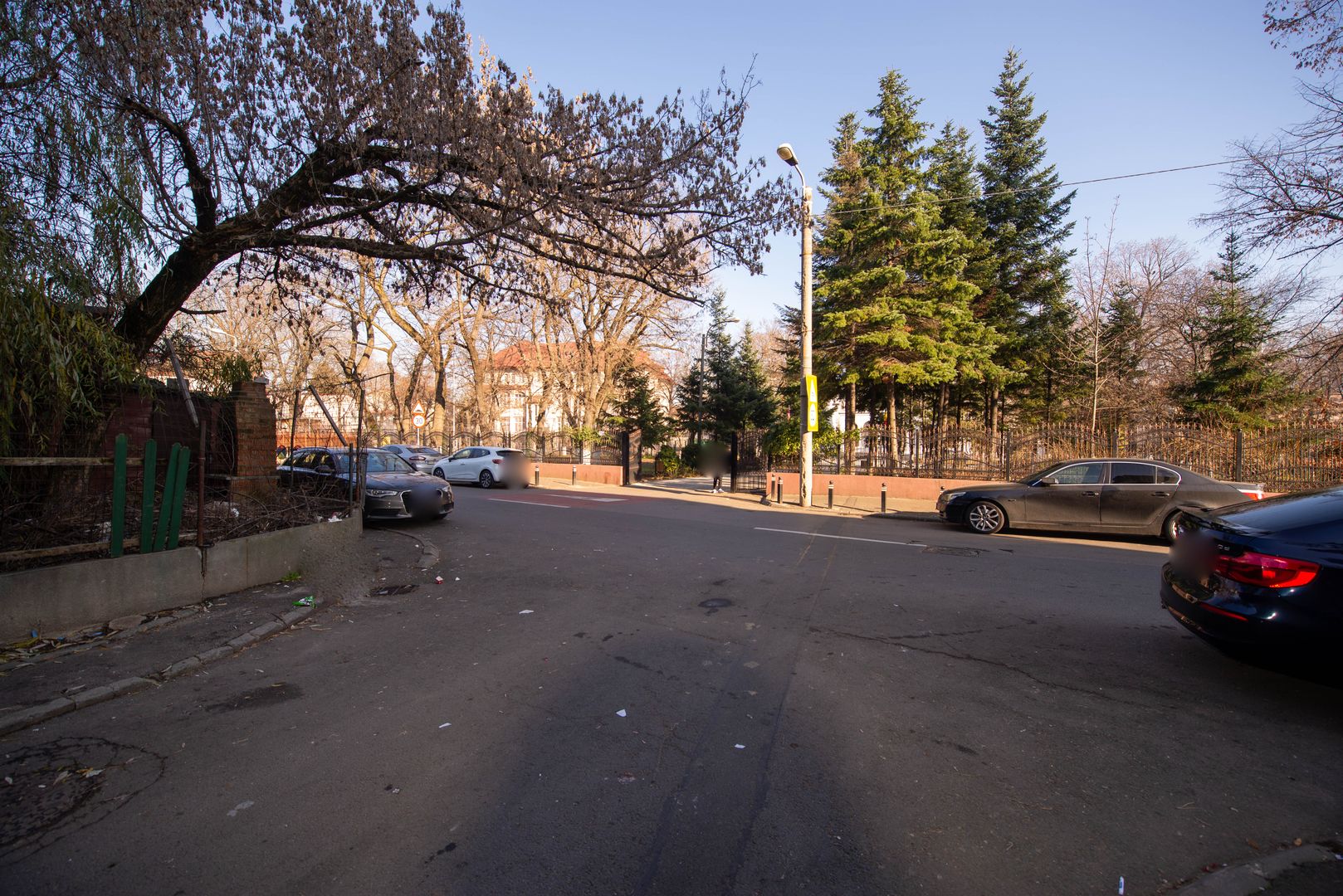 Apartament cu 2 camere de vanzare Metrou Grivita Strada Stefan Stoika - Poză 21