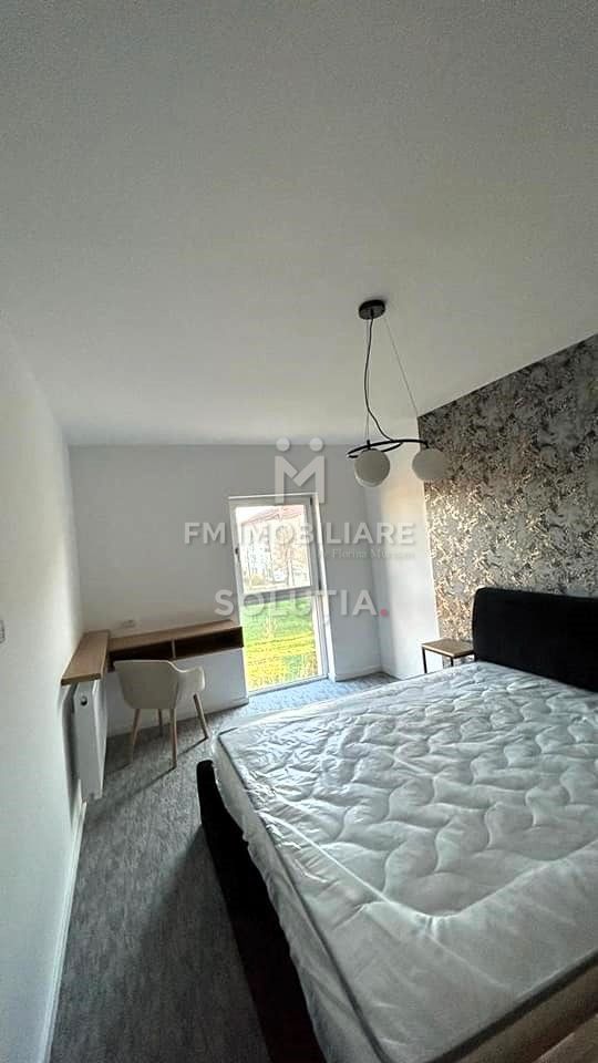 Apartament 2 camere modern | Bloc nou | Str. Atleților – Baia Mare - Poză 8