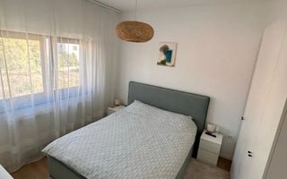 Casa de vanzare Balotesti-Moara Vlasiei complet mobilata si utilata - Poză 6