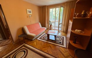 Apartament cu 2 camere, 47mp, Zona UMFST - Poză 2