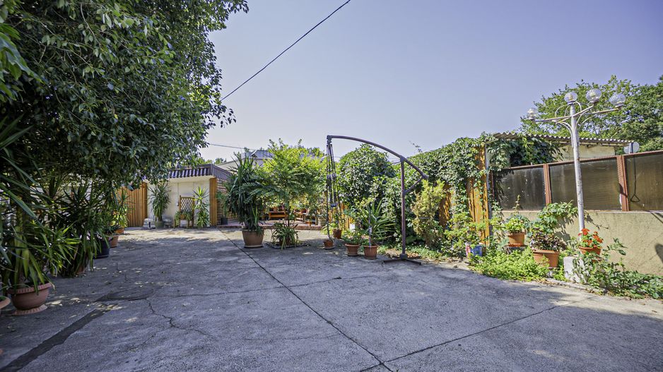 Pensiune cu teren 1.126 mp în Parcul Tăbăcărie | Constanța - Poză 22