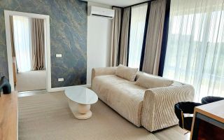 Apartament 2 camere Dumbravita etaj 1 - Poză 1