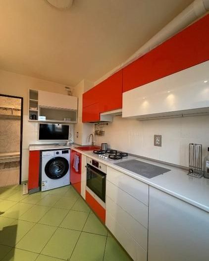 De Închiriat 3 Camere Decomandat,Prima Închiriere, 2 Balcoane, Vitan - Poză 9