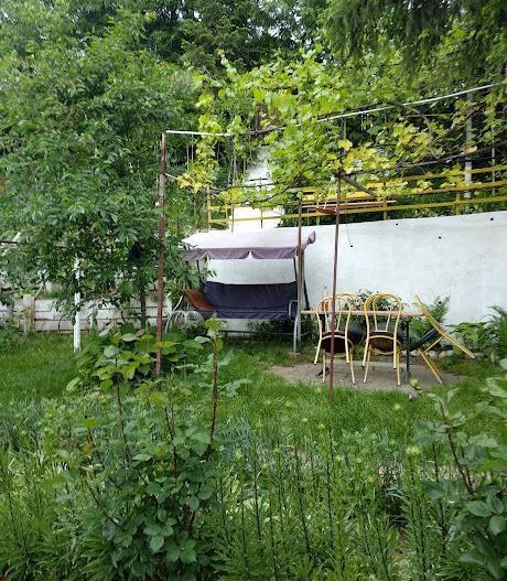 Casa, 3 dormitoare si living, de vînzare în Copou, an constr.2004 - Poză 10