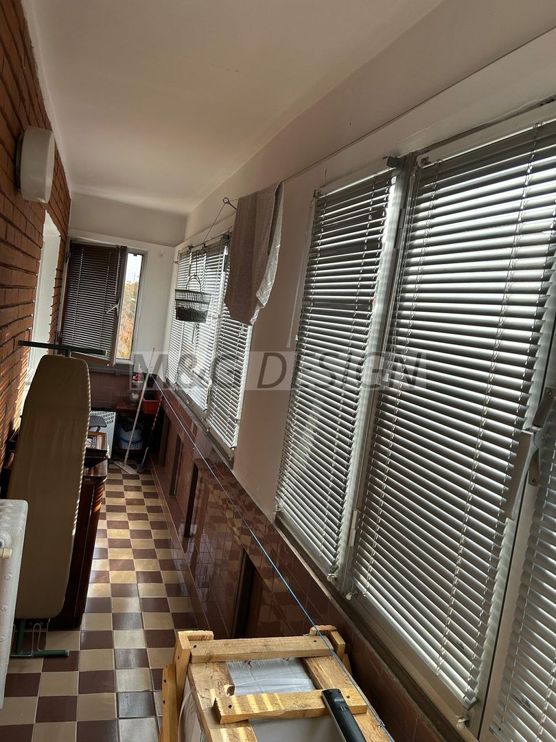 3 camere decomandat, Aradului, et 2 - Poză 5