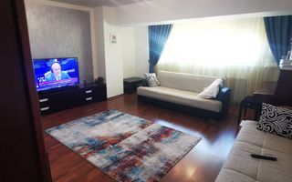 De vanzare apart. cu 3 camere, Complex Vega, Ultimul Leu, et.8, 145.000 E - Poză 2