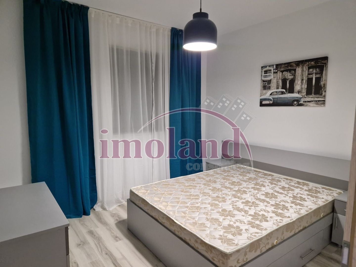 Apartament NOU - 2 camere - Drumul Taberei-Bd. Timisoara - Poză 4