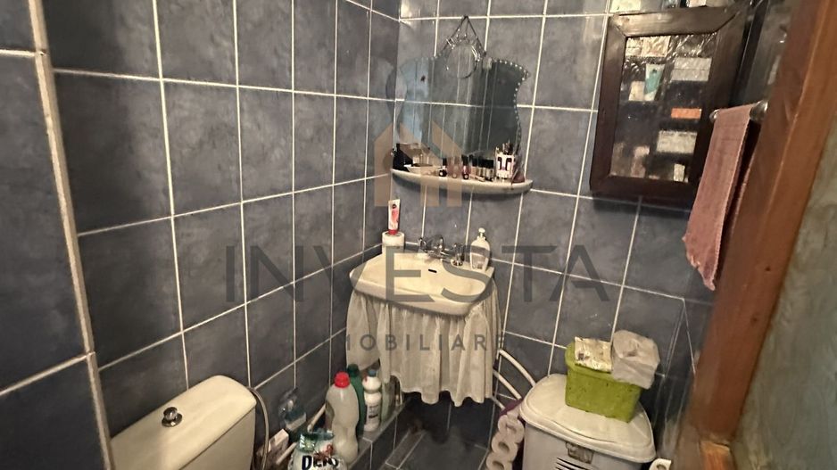 Apartament cu 3 camere decomandate, zona Piata Marasti! - Poză 11