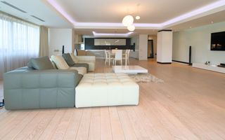 Apartament cu 3 camere // Nordului // Herastrau - Poză 43