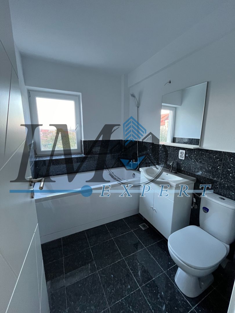 Apartament nou cu 3 camere la parter de vânzare in Sebeș - Poză 6