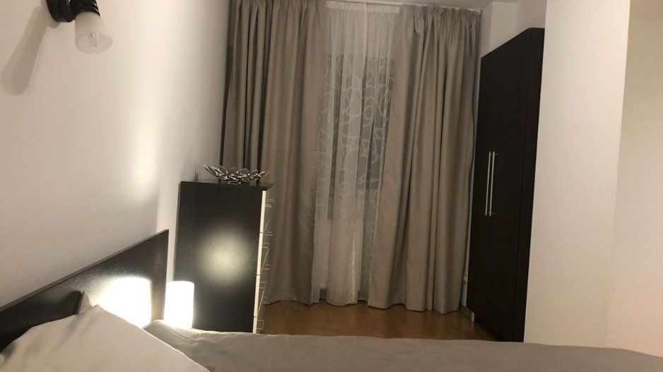 Închiriez apartament 2 camere, Piața Alba Iulia, modern - Poză 5