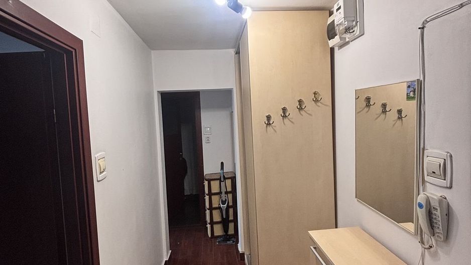 Apartament 2 camere Basarabiei, prima inchiriere, parcare inclusa, pet friendly - Poză 7