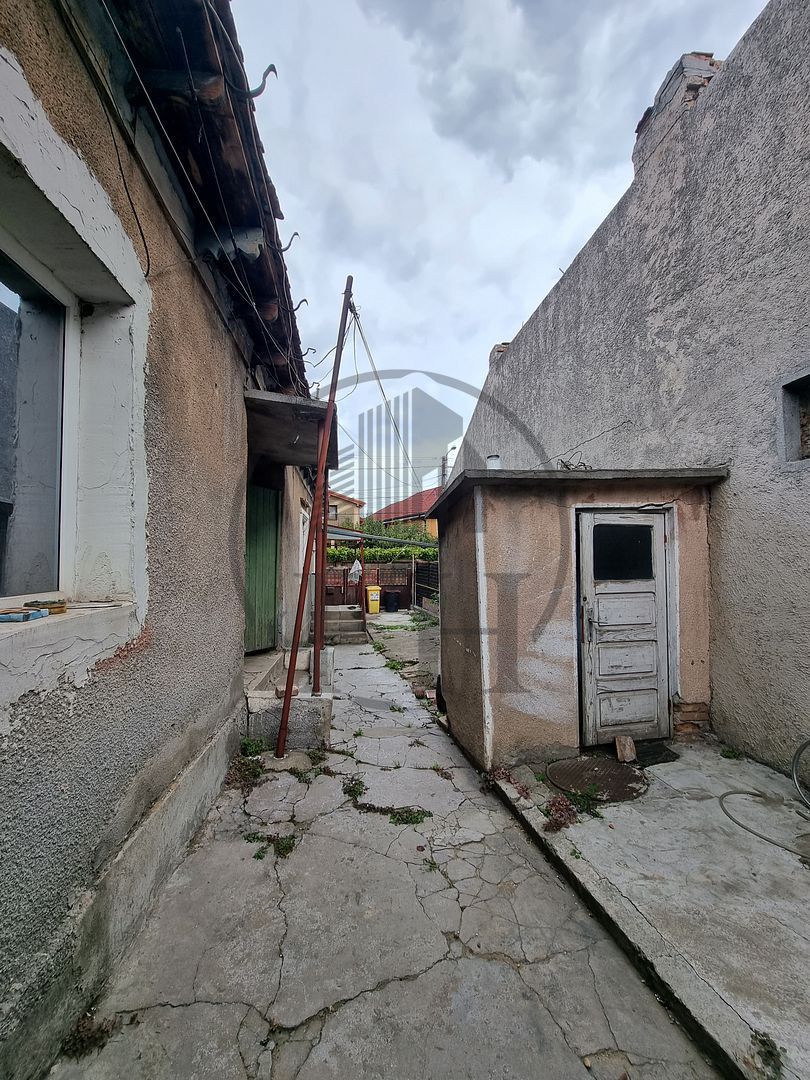 SOLD/ VANDUT  Teren de vanzare Constanta - Poză 4