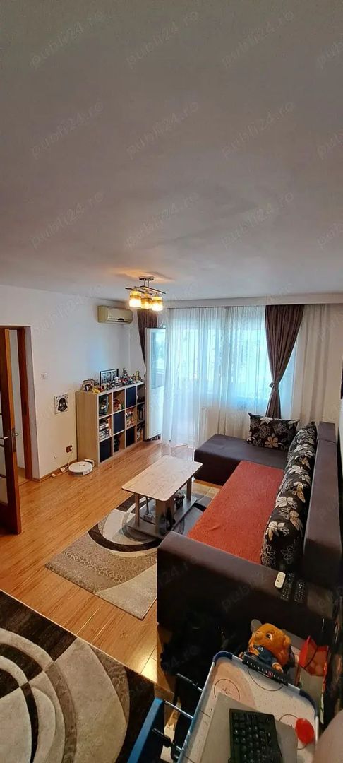 2 camere -decomandat-Vitan - Poză 1