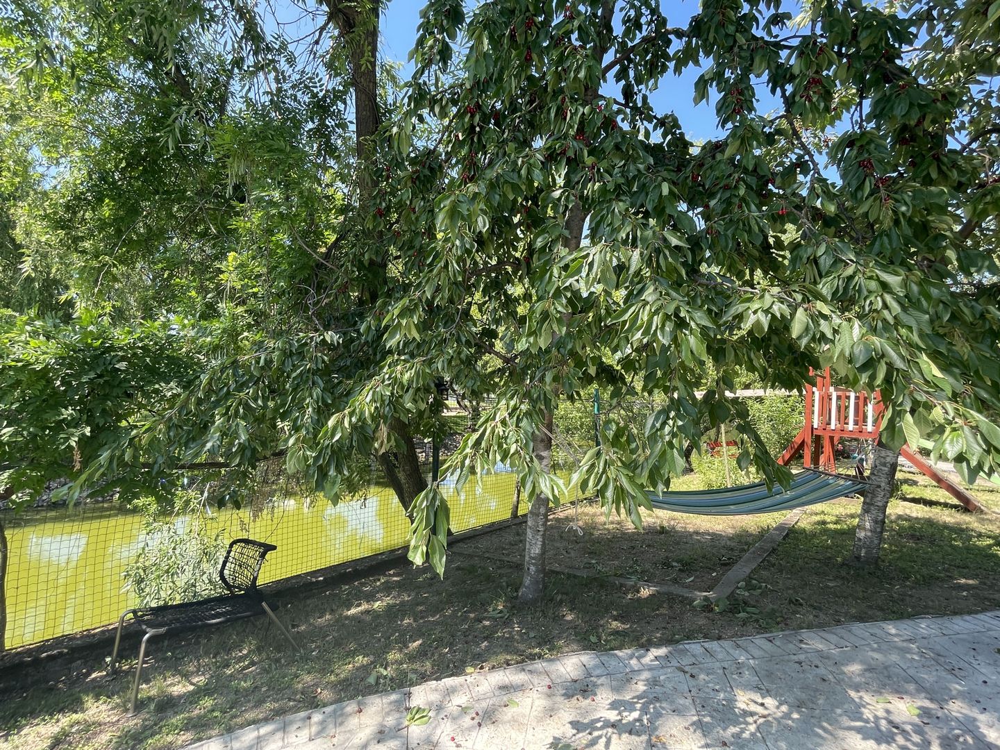 VILA CU 5 DORMITOARE IN COMPLEX REZIDENTIAL - Poză 27