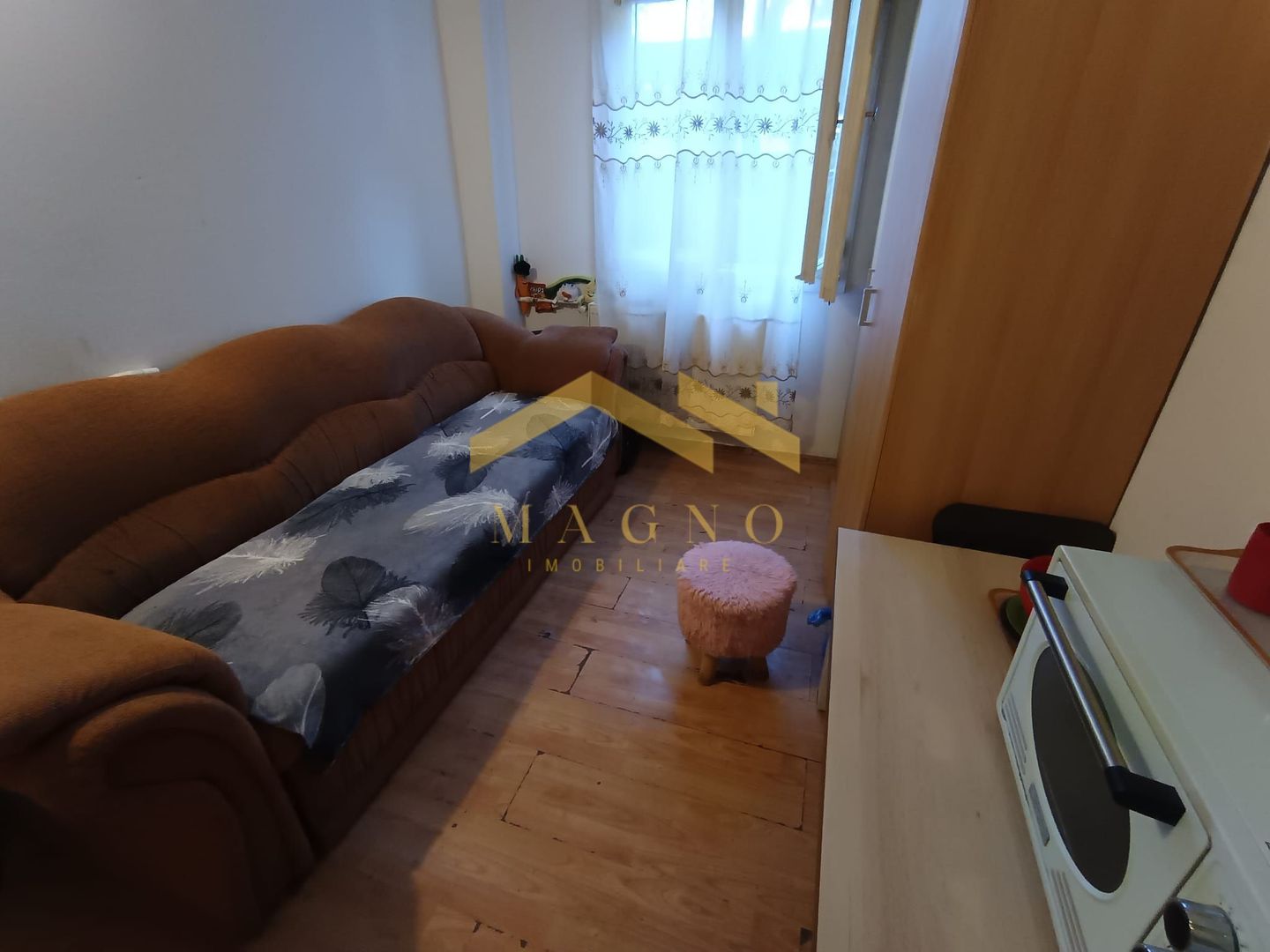 GARSONIERA CONFORT 3 ROMANILOR DE VANZARE - Poză 1