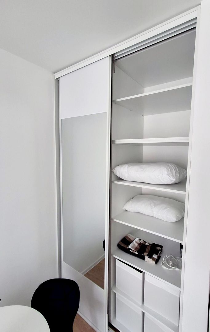 Garsoniera  de inchiriat Bragadiru Safirului - Poză 11