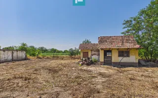 Casă renovată cu 3 camere în Battonya - Poză 14