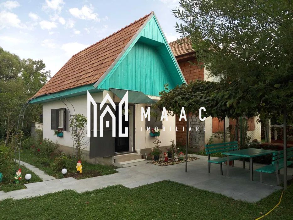 Casa de vanzare | Teren 624 | zona Tocile - Poză 4
