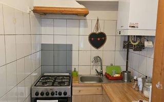 Apartament 2 camere decomandat | Central, Sibiu | 50 mp - Poză 3