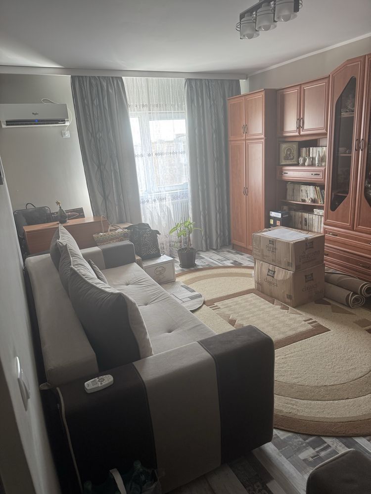 Apartament 2 dec MIcro 39 C, 2 balcoane - Poză 1