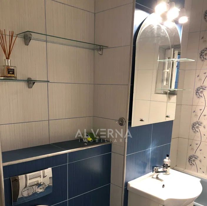 Apartament 2 camere I decomandat I balcon I Zorilor -Parc Iuliu Prodan - Poză 6
