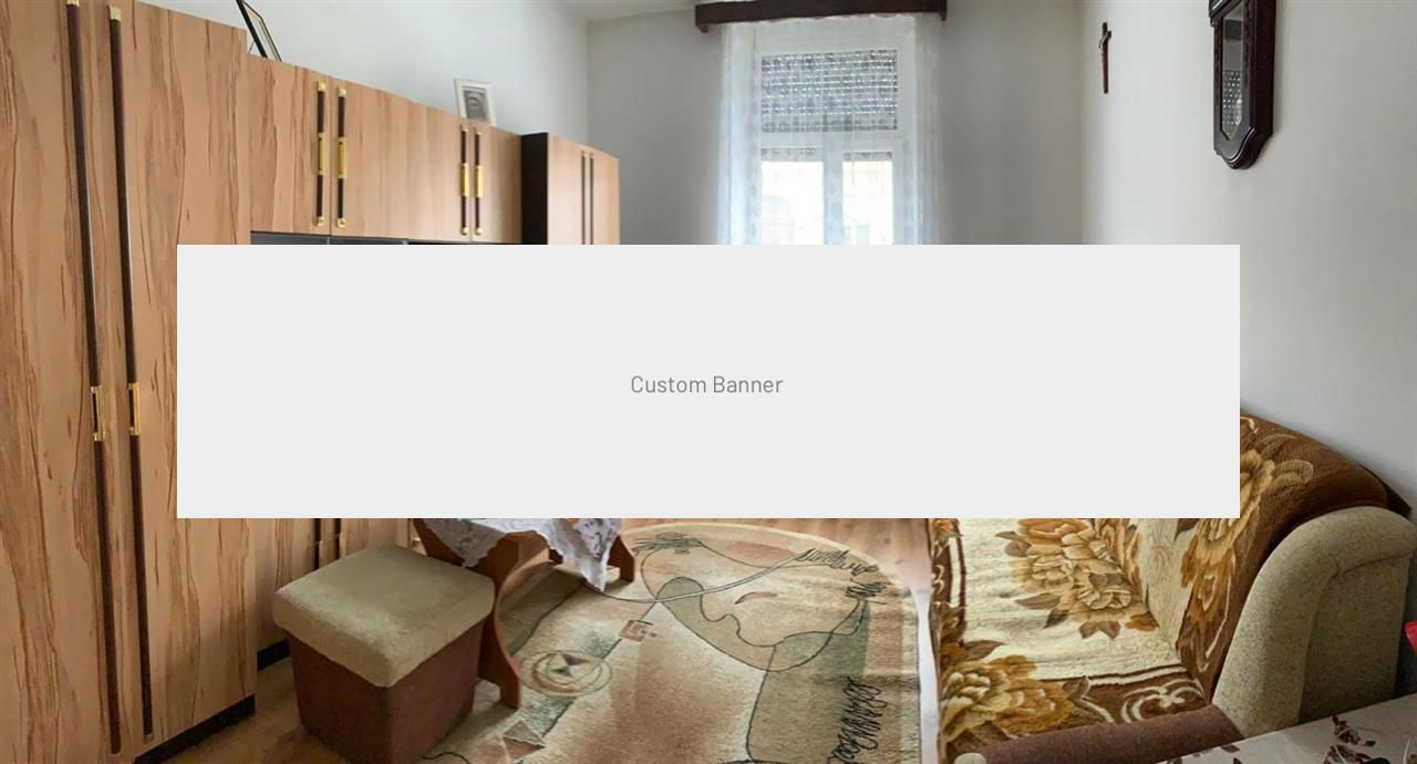 Casa cu spatiu comercial zona Odobescu - Poză 3