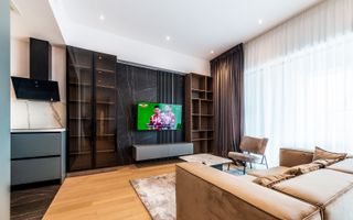 Apartament PREMIUM *4 camere* | One Verdi Park - Poză 5
