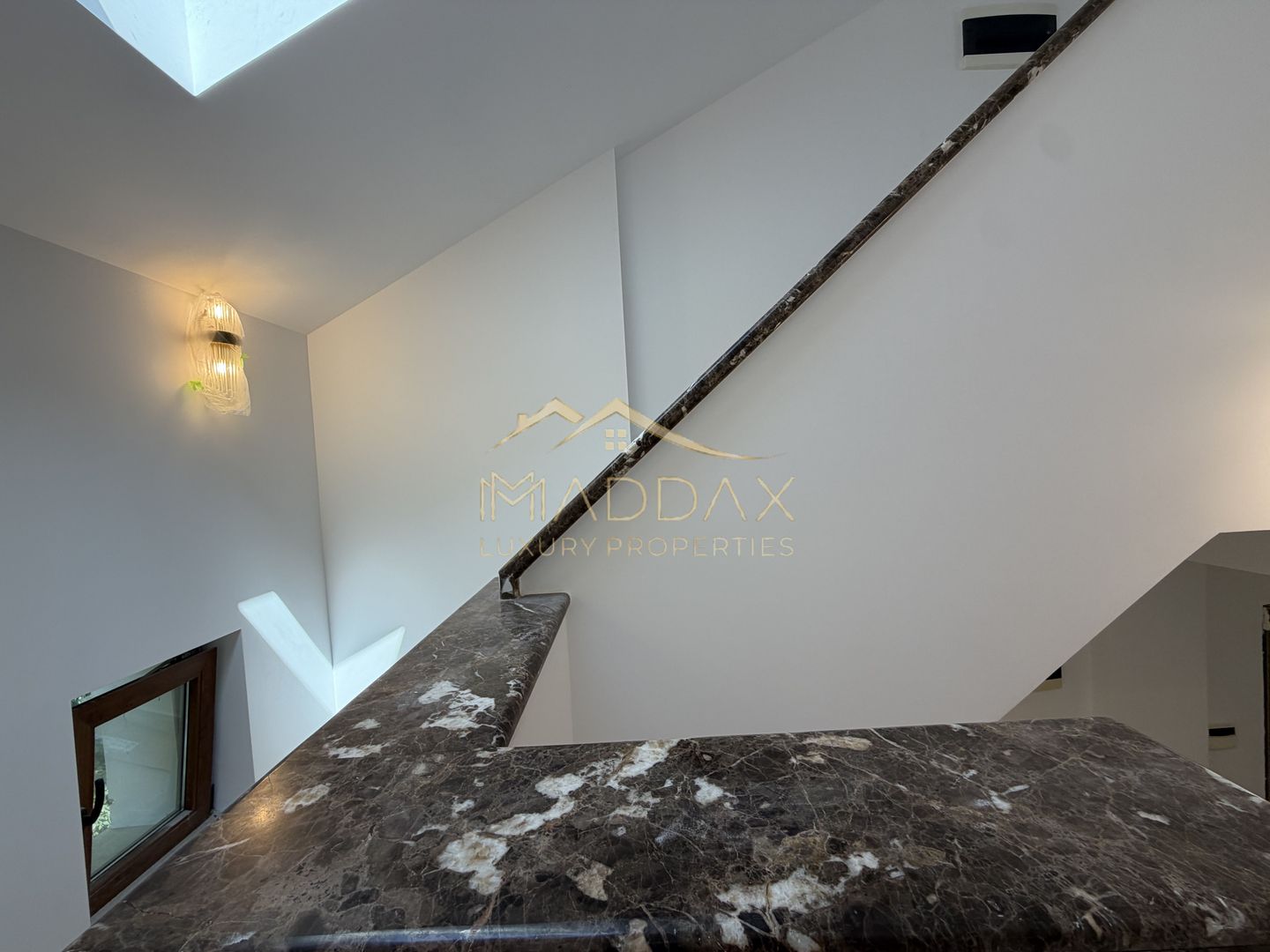 Vila Premium *800mp* // teren *963mp* / garaj cu 6 locuri* // Iancu Nicolae - Poză 55