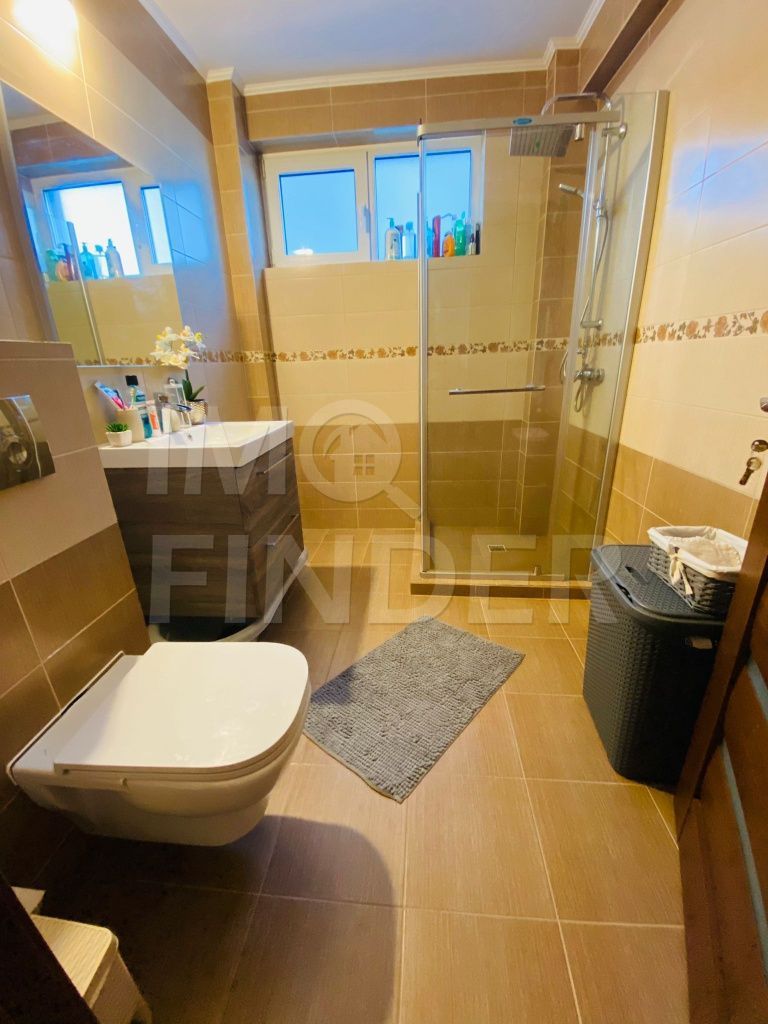 Apartament 2 camere 55 mp, capat Brancusi - Poză 7