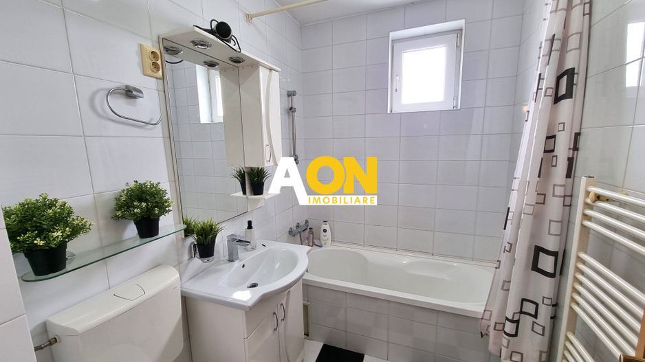 De vanzare apartament 3 camere decomandat bloc nou Cetate - Poză 7