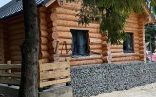 Cabana noua din lemn, de vanzare - Poză 2