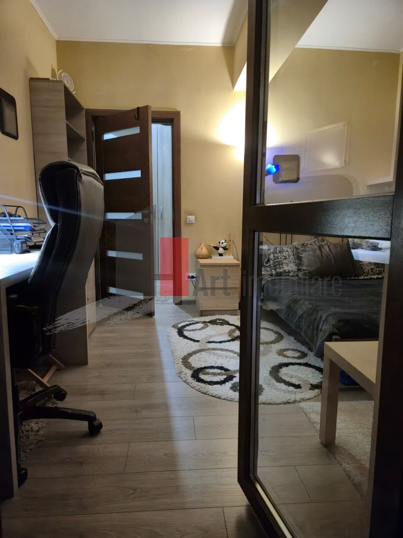 Vânzare apartament nou 2 camere Brâncoveanu - Curie - Poză 7