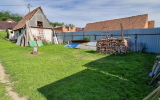 Black Friday Casă 2 Camere I Curte 900 mp I Anexe I Șura Mare - Poză 8