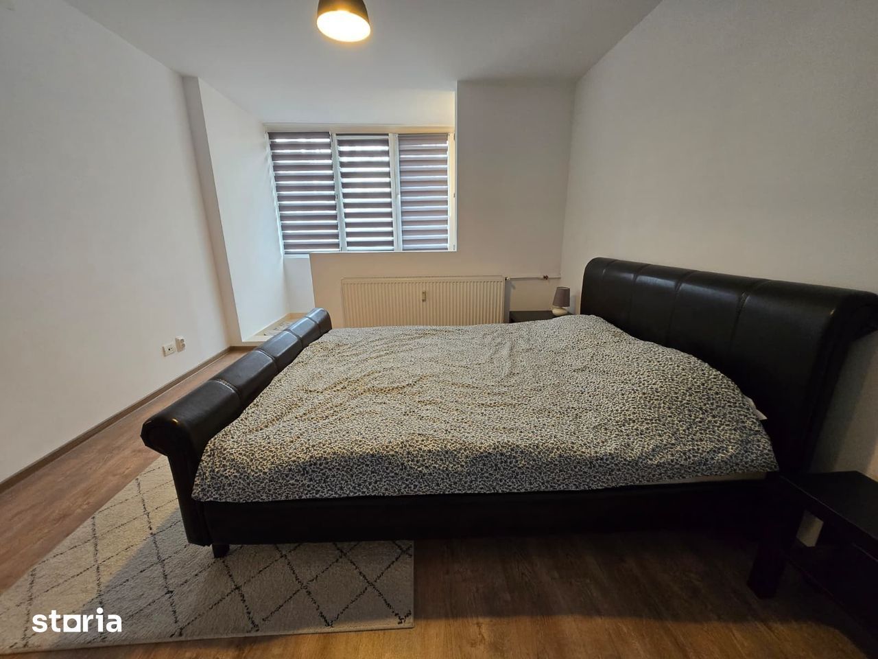 Închiriere Apartament cu 3 camere premium, prima inchiriere, 3 min metrou - Poză 6