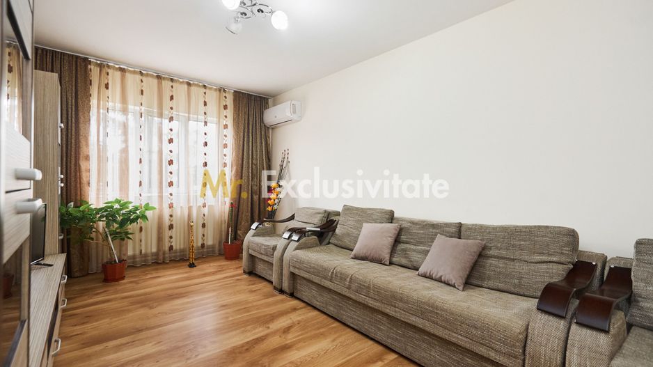 Apartament 2 camere decomandat – Mioveni,Etaj 2 - 0% comision - Poză 3