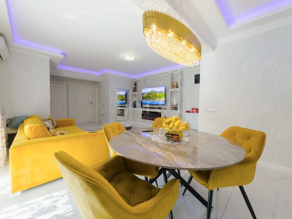 Apartament 3 camere, 70 mp + grădină 125 mp, Zona Vivo - Poză 2
