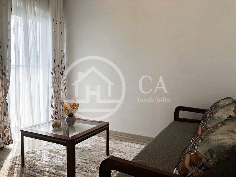 Apartament cu 3 camere de inchiriat in Prima Panorama, Oradea - Poză 10