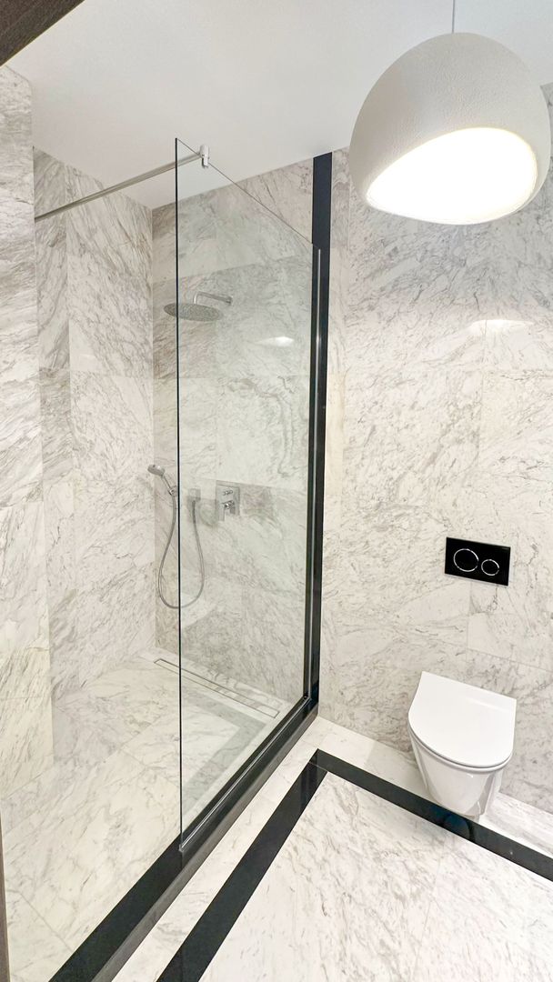 Închiriere apartament 4camere 143mp | Renovat recent | Parcare inclusă - Poză 17