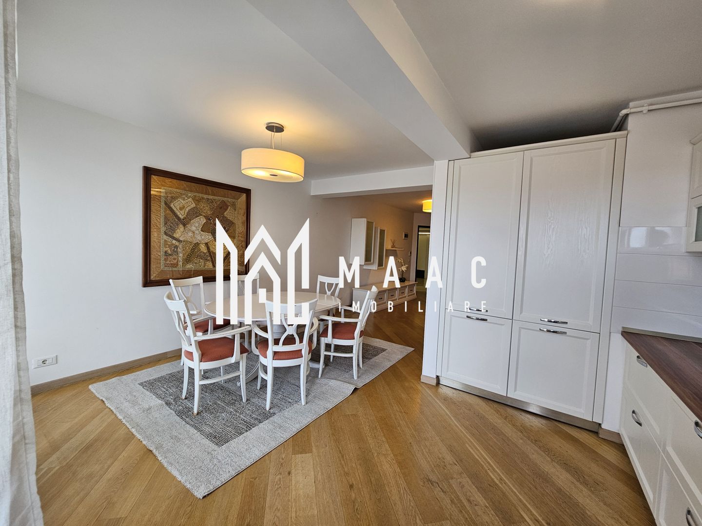 Apartament 3 camere | Etaj 2 | Lift | Calea Dumbravii - Poză 5