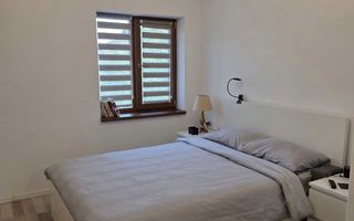 Apartament modern cu 2 camere – ESQ Village, Valea Lupului - 375€ - Poză 1