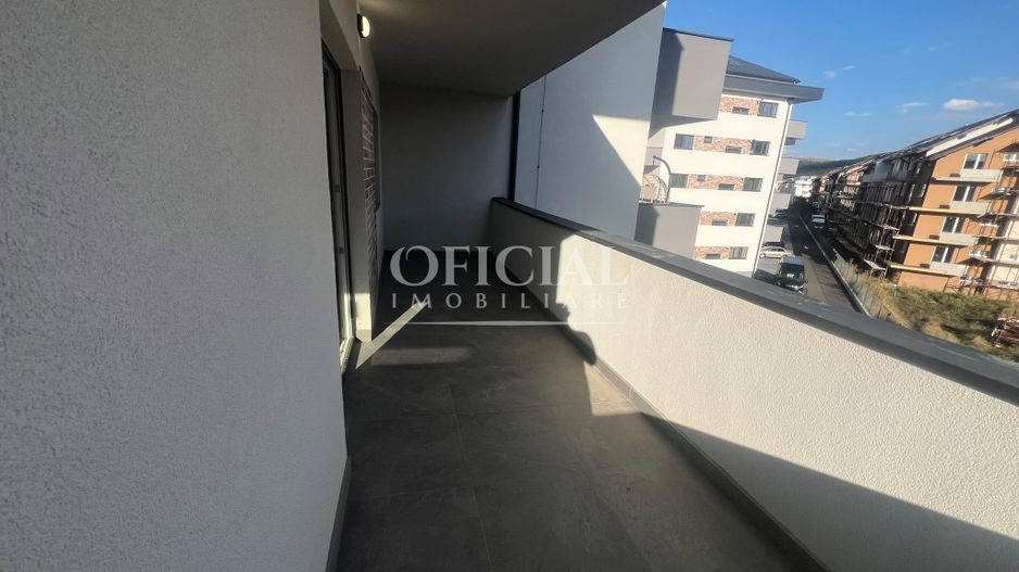 Apartament 3 camere | Parcare | 2 Bai | Terasa | Eroilor | Floresti - Poză 10